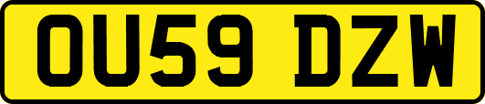 OU59DZW