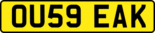 OU59EAK