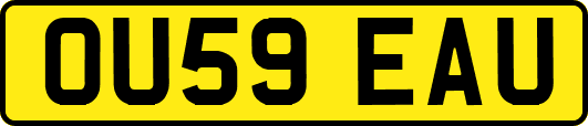OU59EAU