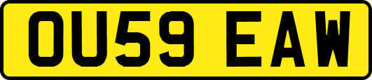 OU59EAW