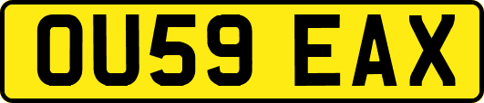 OU59EAX