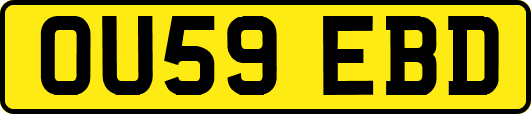 OU59EBD