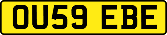 OU59EBE
