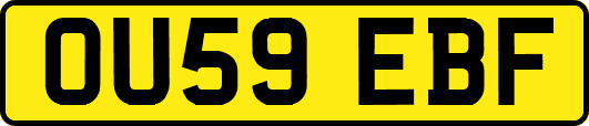OU59EBF