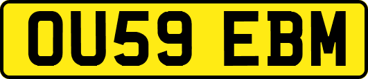 OU59EBM