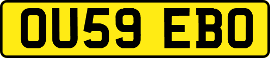 OU59EBO