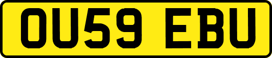 OU59EBU