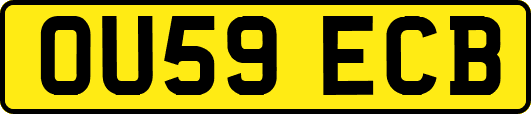 OU59ECB