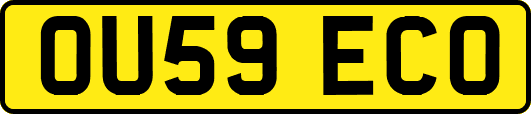 OU59ECO