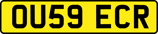 OU59ECR