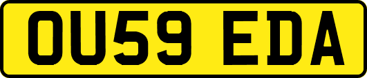 OU59EDA