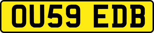 OU59EDB