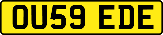 OU59EDE