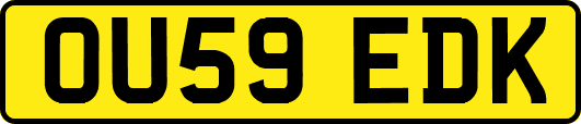 OU59EDK