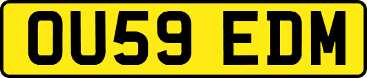 OU59EDM