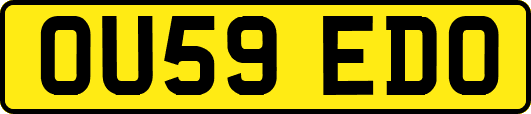 OU59EDO