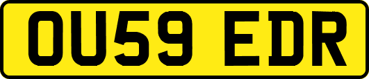 OU59EDR