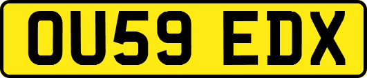 OU59EDX