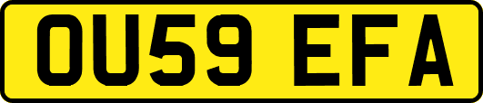 OU59EFA