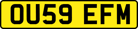 OU59EFM