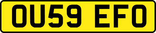 OU59EFO