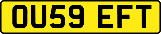 OU59EFT