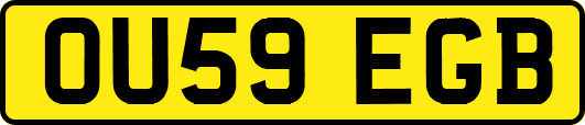 OU59EGB