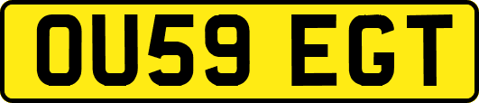 OU59EGT