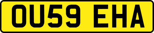 OU59EHA