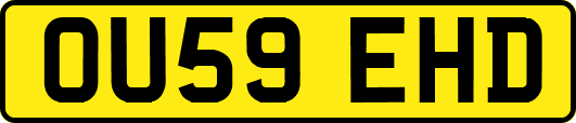 OU59EHD