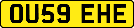 OU59EHE