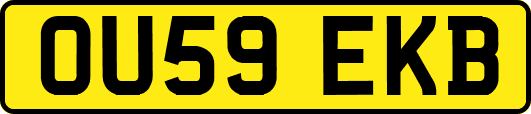 OU59EKB