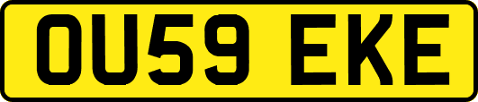 OU59EKE