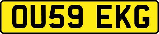 OU59EKG