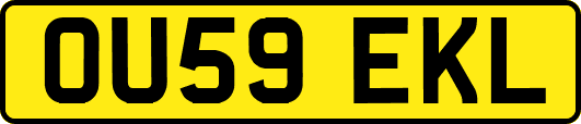 OU59EKL