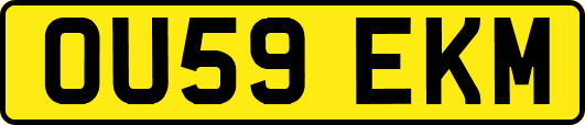 OU59EKM