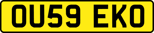 OU59EKO