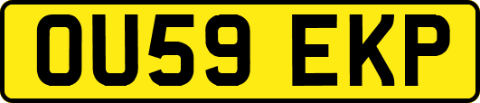 OU59EKP