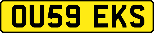 OU59EKS