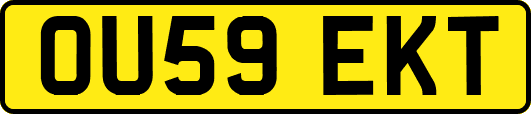 OU59EKT