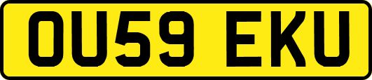 OU59EKU
