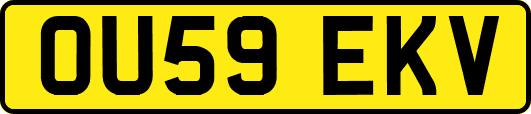 OU59EKV