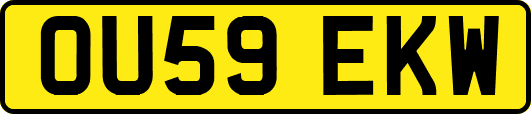 OU59EKW
