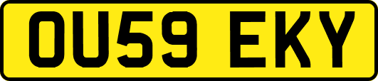 OU59EKY