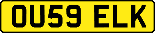 OU59ELK