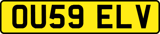 OU59ELV
