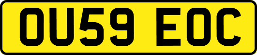 OU59EOC