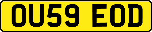 OU59EOD