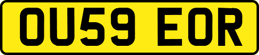 OU59EOR