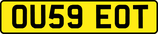 OU59EOT